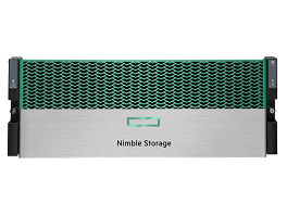 HPE Nimble Storage HF20