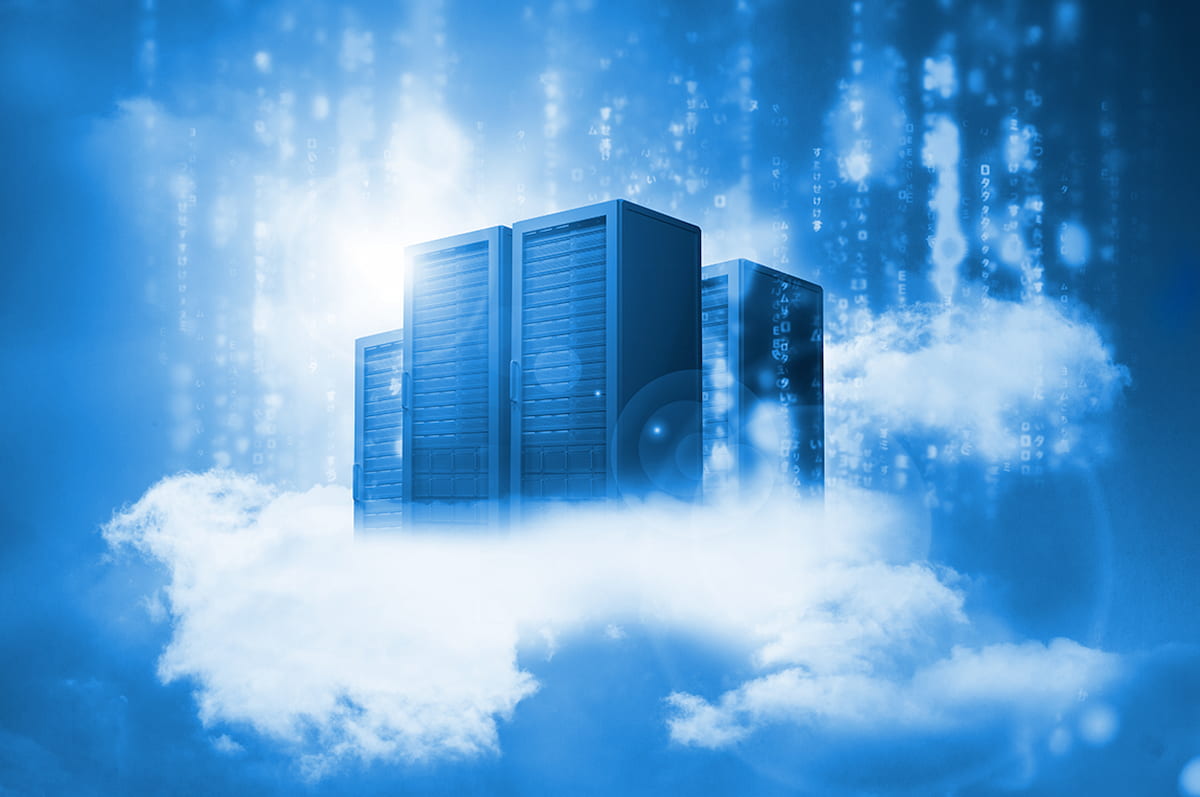 mặt hạn chế của cloud server