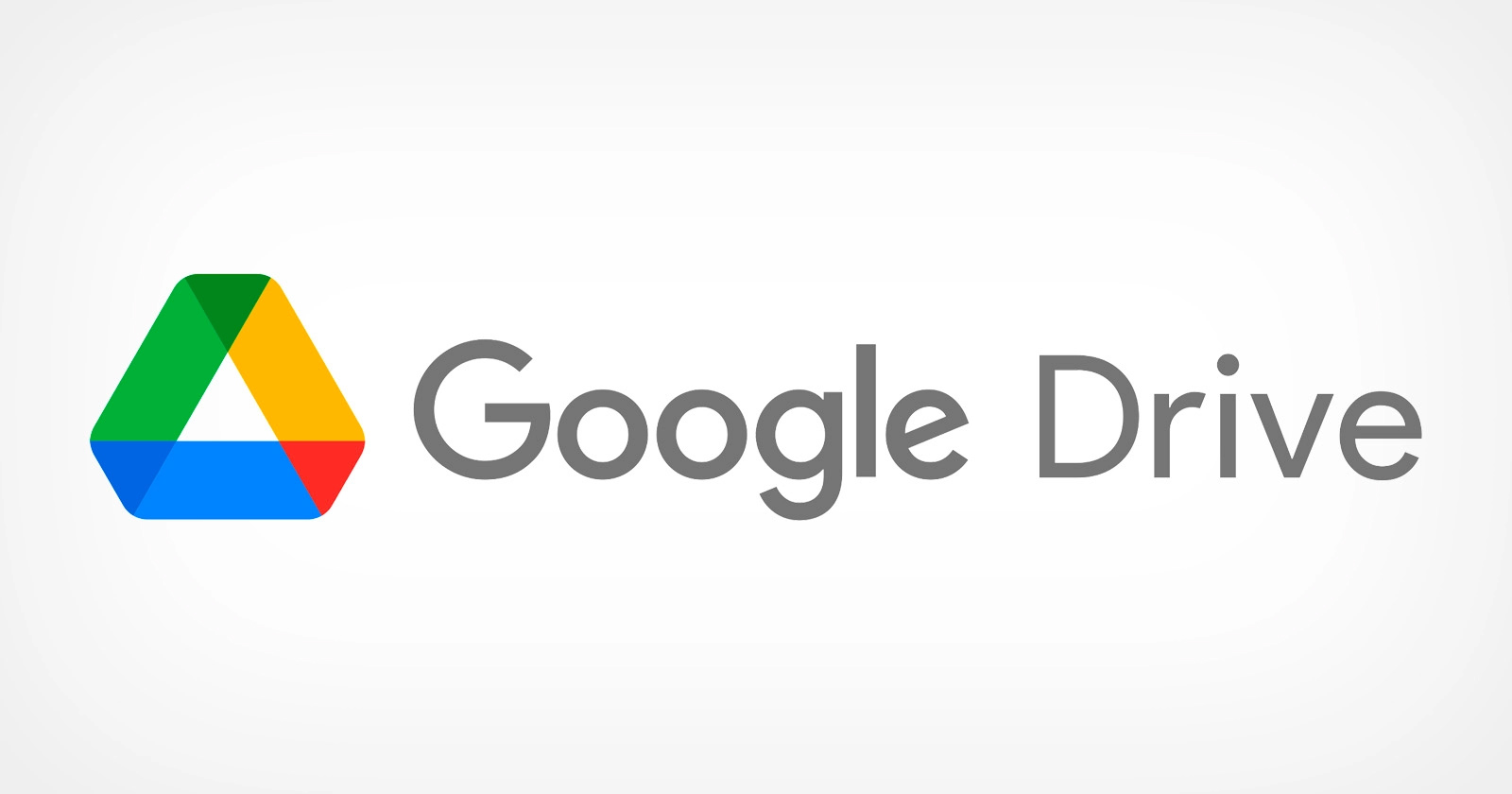 google drive lưu trữ dữ liệu đơn giản