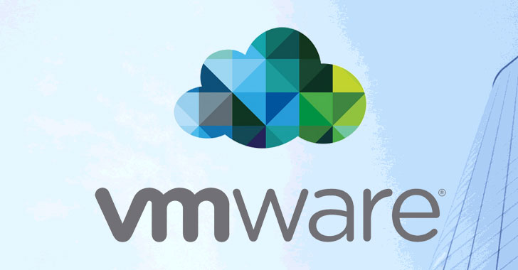 vmware cloud dễ dùng