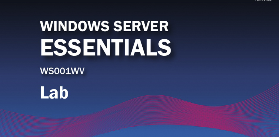 Windows Server Essentials phù hợp cho doanh nghiệp nhỏ