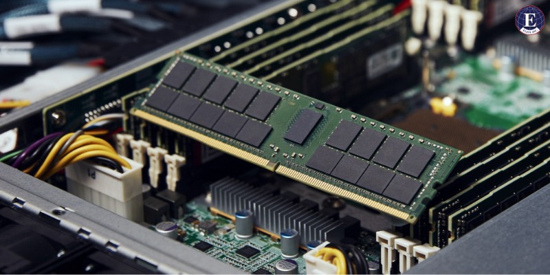 Doanh nghiệp có nên chọn máy chủ DDR5 để lưu trữ không