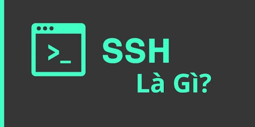 SSH-la-gi