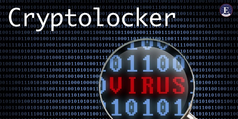 Cryptolocker là một trong những ransomware đầu tiên và phổ biến nhất