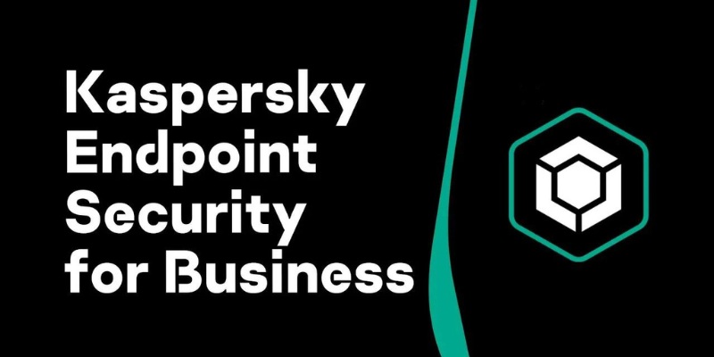 phần mềm diệt virus cho máy chủ Kaspersky Endpoint Security for Business