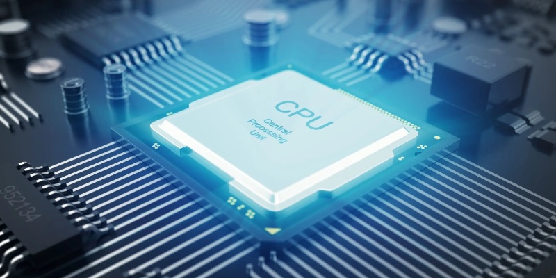 Multi-processor CPU, hay còn gọi là CPU đa xử lý