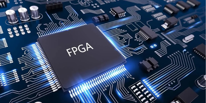 FPGA DPU Linh Hoạt, Có Thể Lập Trình Lại