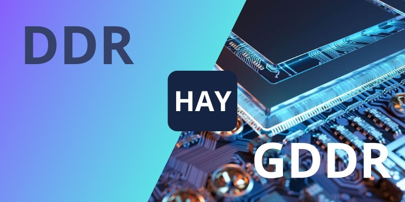 chọn ddr hay gddr