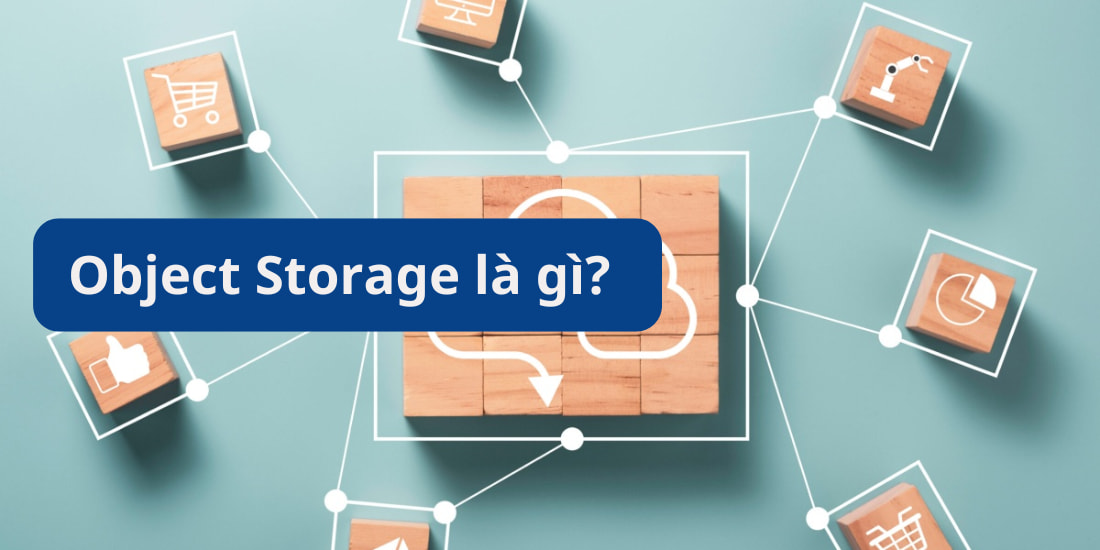 object-storage-la-gi