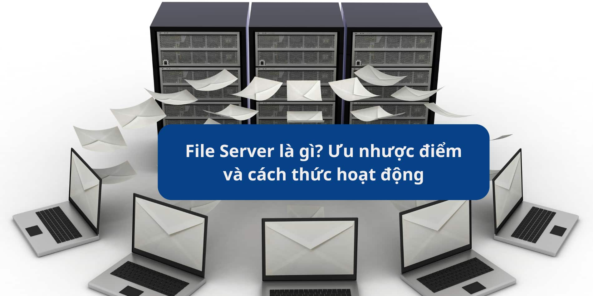 file-server-la-gi