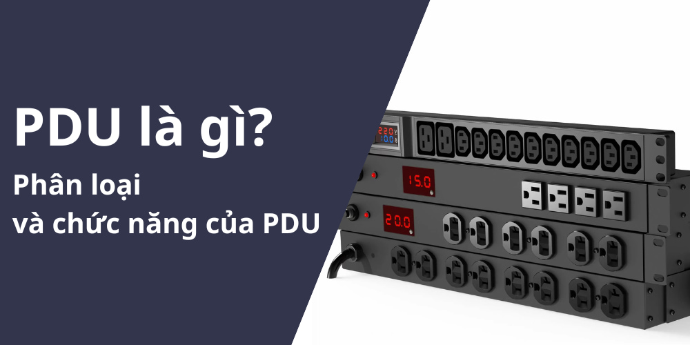 pdu-la-gi